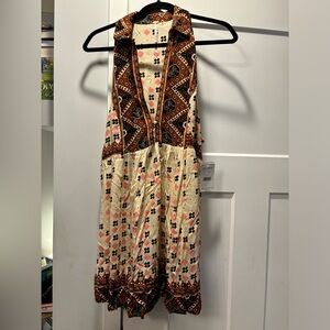 Free people Tunic or Dress